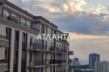 1-room apartment apartment by the address st. Topolinnyy per (area 66 m²) - Atlanta.ua - photo 7