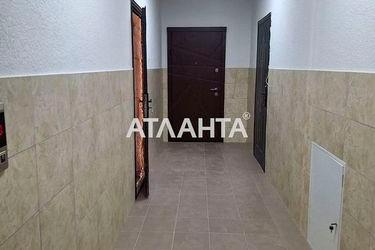 1-кімнатна квартира за адресою вул. Паркова (площа 46,4 м²) - Atlanta.ua - фото 37