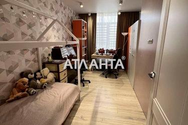 3-комнатная квартира по адресу ул. Жаботинского (площадь 100 м²) - Atlanta.ua - фото 28