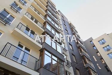 1-room apartment apartment by the address st. Chekhova (area 44,3 m²) - Atlanta.ua - photo 8