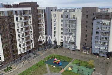 1-room apartment apartment by the address st. Chekhova (area 44,3 m²) - Atlanta.ua - photo 10