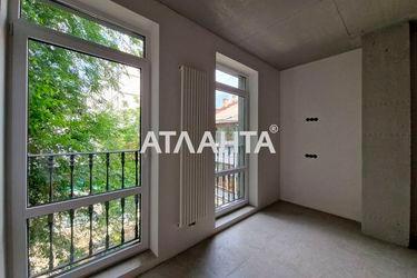 1-room apartment apartment by the address st. Litvaka Borisa Zaslavskogo (area 30,9 m²) - Atlanta.ua - photo 9