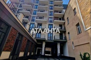 1-room apartment apartment by the address st. Litvaka Borisa Zaslavskogo (area 30,9 m²) - Atlanta.ua - photo 16