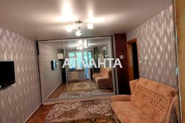 1-room apartment apartment by the address st. Itskhaka Rabina (area 34 m²) - Atlanta.ua - photo 9