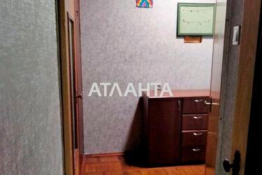 1-room apartment apartment by the address st. Itskhaka Rabina (area 34 m²) - Atlanta.ua - photo 13