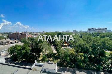 1-room apartment apartment by the address st. Uspenskiy per Vasiliya Degtya per (area 30,2 m²) - Atlanta.ua - photo 7