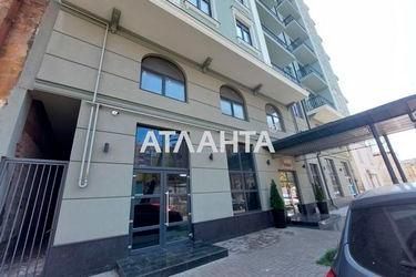 1-room apartment apartment by the address st. Uspenskiy per Vasiliya Degtya per (area 30,2 m²) - Atlanta.ua - photo 12