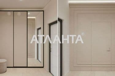 1-room apartment apartment by the address st. Uspenskiy per Vasiliya Degtya per (area 31,5 m²) - Atlanta.ua - photo 26