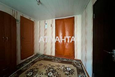 House house and dacha (area 89,1 m²) - Atlanta.ua - photo 54