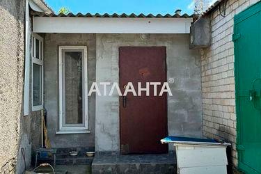 House house and dacha (area 89,1 m²) - Atlanta.ua - photo 60