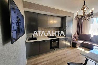 1-room apartment apartment by the address st. Karetnyy per Popova per (area 37 m²) - Atlanta.ua - photo 14