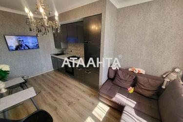 1-room apartment apartment by the address st. Karetnyy per Popova per (area 37 m²) - Atlanta.ua - photo 15
