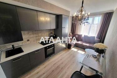 1-room apartment apartment by the address st. Karetnyy per Popova per (area 37 m²) - Atlanta.ua - photo 13