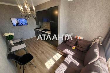 1-room apartment apartment by the address st. Karetnyy per Popova per (area 37 m²) - Atlanta.ua - photo 16