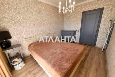 1-room apartment apartment by the address st. Karetnyy per Popova per (area 37 m²) - Atlanta.ua - photo 19