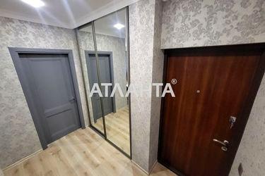 1-room apartment apartment by the address st. Karetnyy per Popova per (area 37 m²) - Atlanta.ua - photo 22