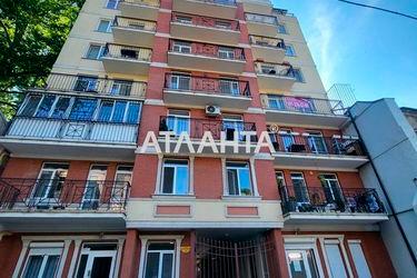 1-room apartment apartment by the address st. Karetnyy per Popova per (area 37 m²) - Atlanta.ua - photo 23