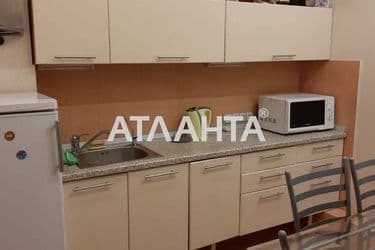 2-rooms apartment apartment by the address st. Mukachevskiy per (area 110 m²) - Atlanta.ua - photo 21