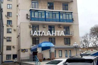 2-rooms apartment apartment by the address st. Mukachevskiy per (area 110 m²) - Atlanta.ua - photo 25