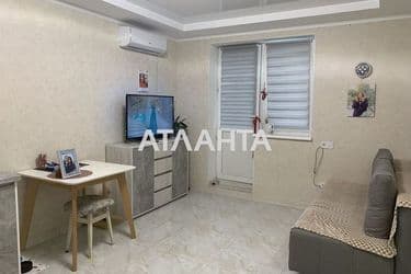 1-room apartment apartment by the address st. Kartamyshevskaya Marii Raskovoy (area 30 m²) - Atlanta.ua - photo 16