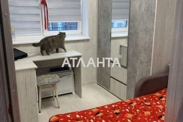 1-room apartment apartment by the address st. Kartamyshevskaya Marii Raskovoy (area 30 m²) - Atlanta.ua - photo 19