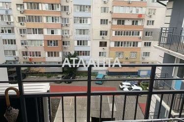 1-room apartment apartment by the address st. Kartamyshevskaya Marii Raskovoy (area 30 m²) - Atlanta.ua - photo 25