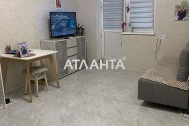 1-room apartment apartment by the address st. Kartamyshevskaya Marii Raskovoy (area 30 m²) - Atlanta.ua - photo 20