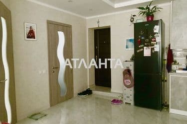 1-room apartment apartment by the address st. Kartamyshevskaya Marii Raskovoy (area 30 m²) - Atlanta.ua - photo 14