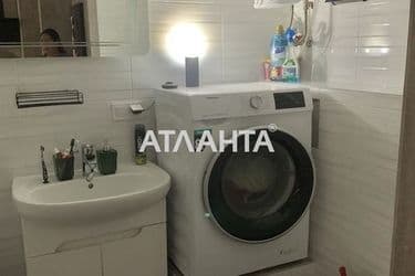 1-room apartment apartment by the address st. Kartamyshevskaya Marii Raskovoy (area 30 m²) - Atlanta.ua - photo 21