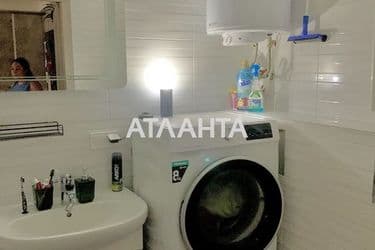 1-room apartment apartment by the address st. Kartamyshevskaya Marii Raskovoy (area 30 m²) - Atlanta.ua - photo 24