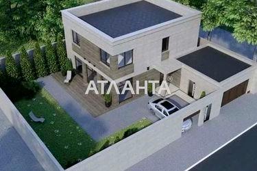 House by the address st. Khutorok (area 240 m²) - Atlanta.ua - photo 11