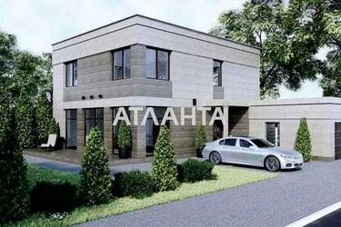 House by the address st. Khutorok (area 240 m²) - Atlanta.ua - photo 12