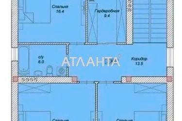 House by the address st. Khutorok (area 240 m²) - Atlanta.ua - photo 18