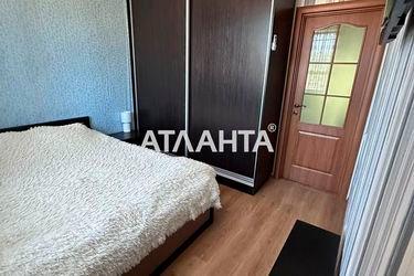 3-rooms apartment apartment by the address st. Balkovskaya Frunze (area 75,6 m²) - Atlanta.ua - photo 27