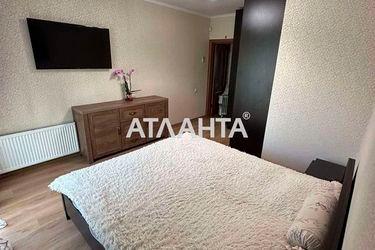 3-rooms apartment apartment by the address st. Balkovskaya Frunze (area 75,6 m²) - Atlanta.ua - photo 25