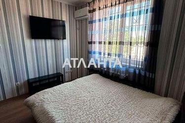 3-rooms apartment apartment by the address st. Balkovskaya Frunze (area 75,6 m²) - Atlanta.ua - photo 28