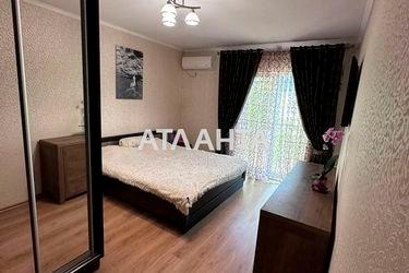 3-rooms apartment apartment by the address st. Balkovskaya Frunze (area 75,6 m²) - Atlanta.ua - photo 29