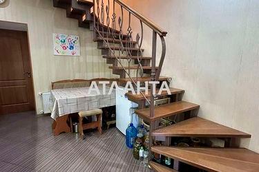 3-rooms apartment apartment by the address st. Balkovskaya Frunze (area 75,6 m²) - Atlanta.ua - photo 34