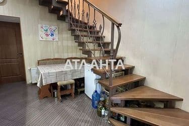 3-rooms apartment apartment by the address st. Balkovskaya Frunze (area 75,6 m²) - Atlanta.ua - photo 34