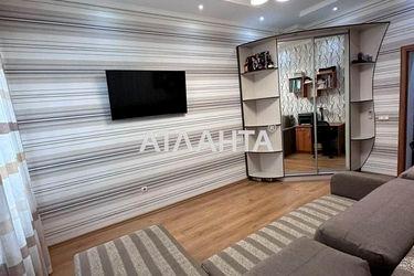 3-rooms apartment apartment by the address st. Balkovskaya Frunze (area 75,6 m²) - Atlanta.ua - photo 32