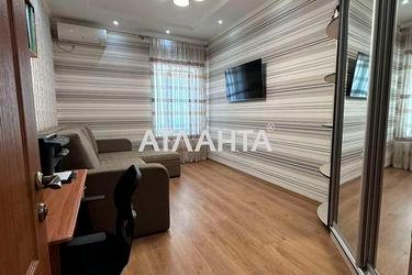 3-rooms apartment apartment by the address st. Balkovskaya Frunze (area 75,6 m²) - Atlanta.ua - photo 38