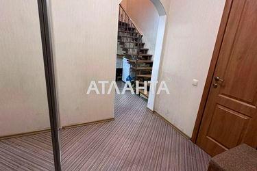3-rooms apartment apartment by the address st. Balkovskaya Frunze (area 75,6 m²) - Atlanta.ua - photo 41