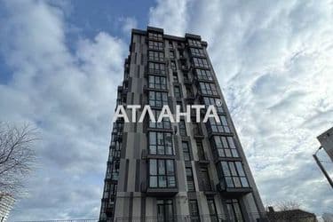 2-rooms apartment apartment by the address st. Srednefontanskiy per (area 65,9 m²) - Atlanta.ua - photo 9