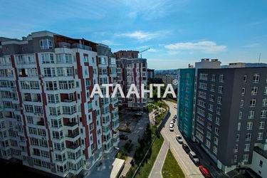 1-room apartment apartment by the address st. Pod Goloskom (area 50,5 m²) - Atlanta.ua - photo 19