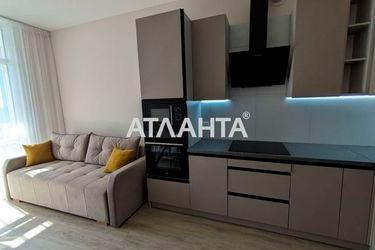 1-room apartment apartment by the address st. Pod Goloskom (area 50,5 m²) - Atlanta.ua - photo 22