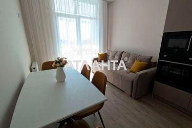 1-room apartment apartment by the address st. Pod Goloskom (area 50,5 m²) - Atlanta.ua - photo 25