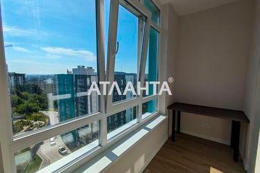 1-room apartment apartment by the address st. Pod Goloskom (area 50,5 m²) - Atlanta.ua - photo 26