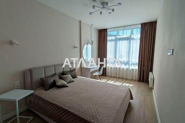 1-room apartment apartment by the address st. Pod Goloskom (area 50,5 m²) - Atlanta.ua - photo 27