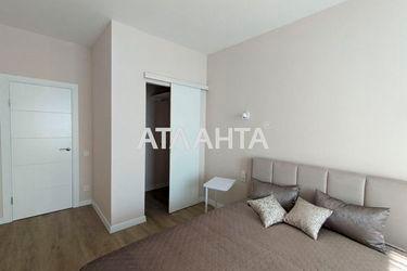 1-room apartment apartment by the address st. Pod Goloskom (area 50,5 m²) - Atlanta.ua - photo 28