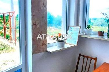 1-room apartment apartment by the address st. Massiv 24 (area 21,5 m²) - Atlanta.ua - photo 23